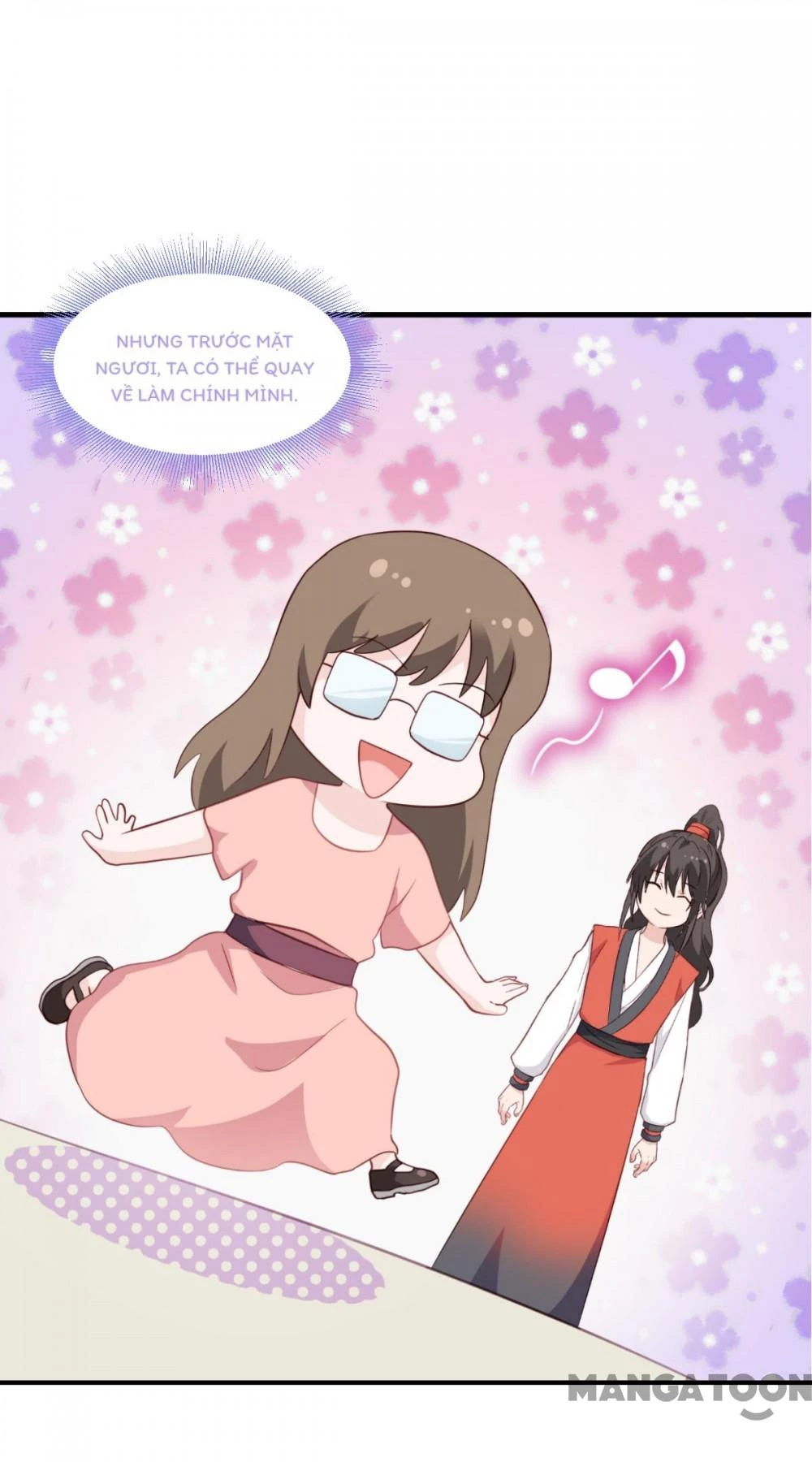 Tiền Tiêu Không Hết, Ta Phải Làm Sao? Chapter 12 - 45