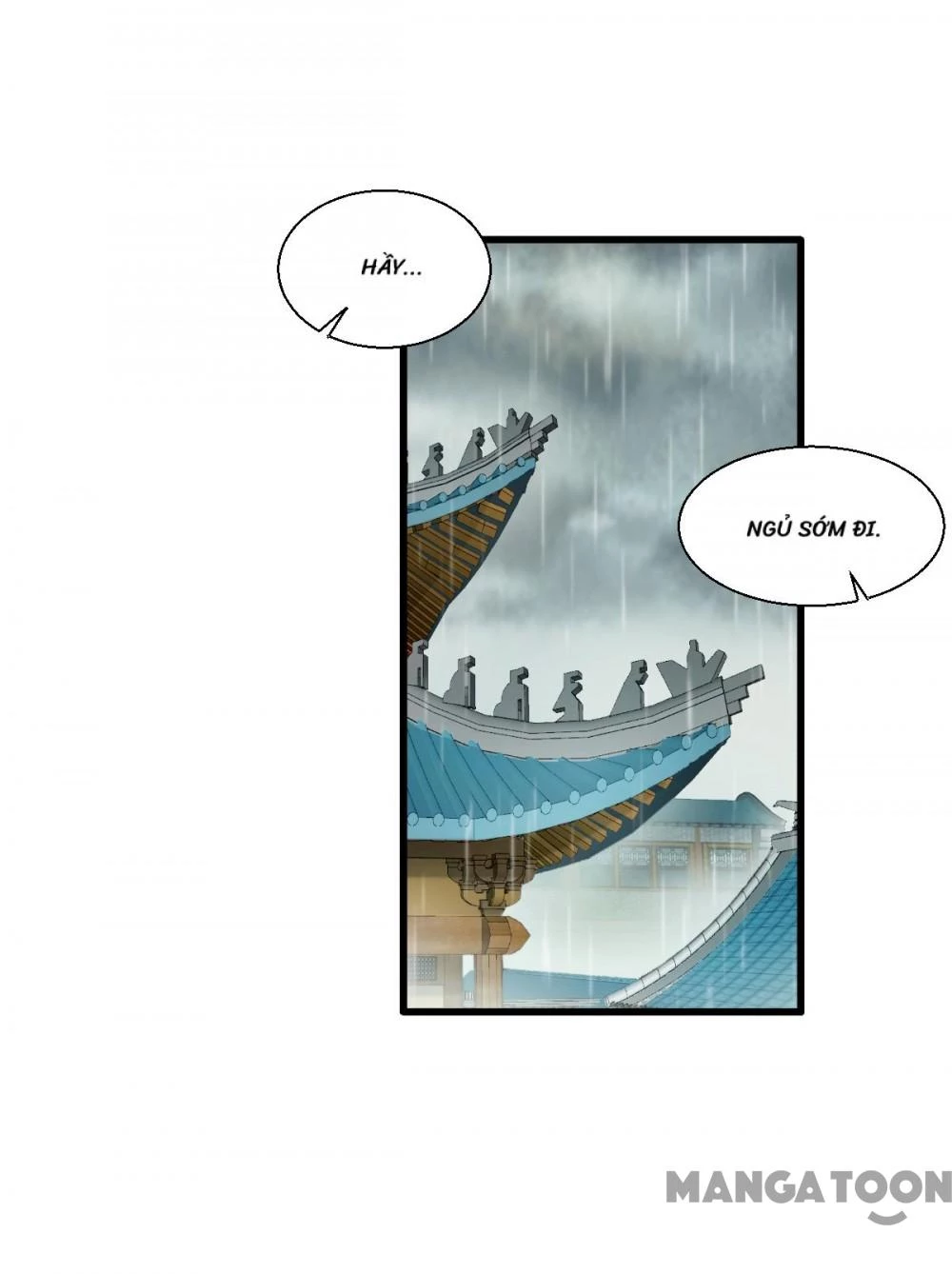 Tiền Tiêu Không Hết, Ta Phải Làm Sao? Chapter 12 - 47