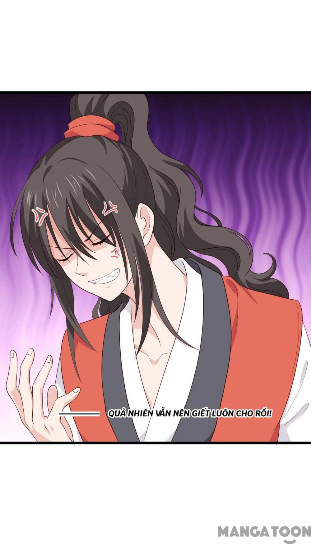 Tiền Tiêu Không Hết, Ta Phải Làm Sao? Chapter 13 - 4