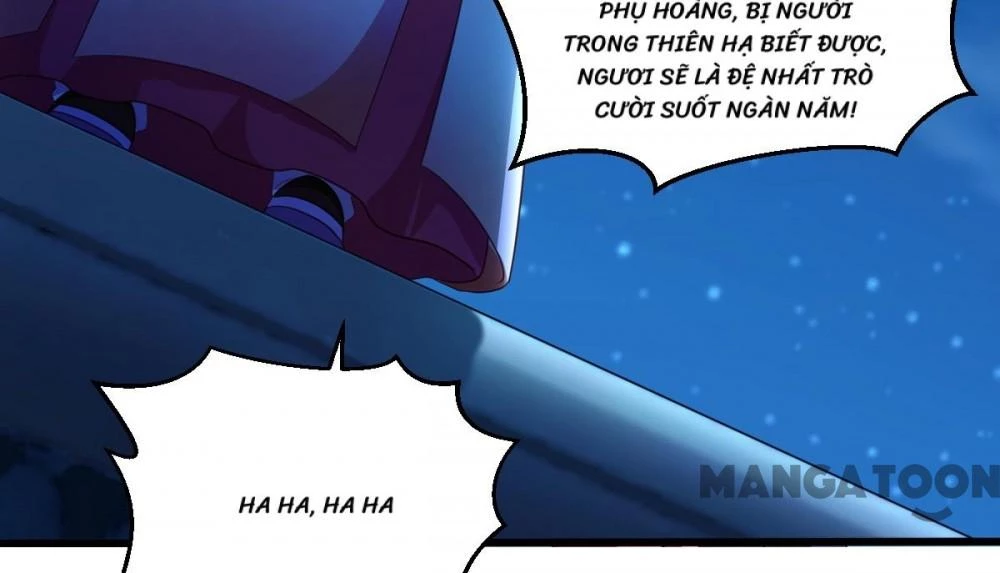 Tiền Tiêu Không Hết, Ta Phải Làm Sao? Chapter 13 - 9