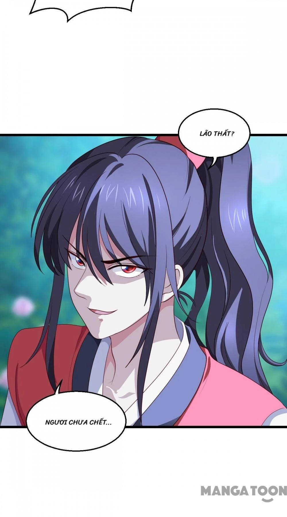 Tiền Tiêu Không Hết, Ta Phải Làm Sao? Chapter 13 - 10