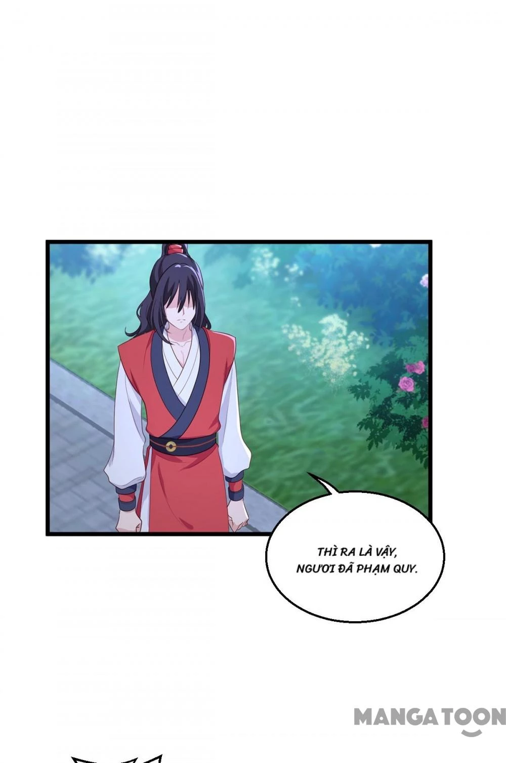 Tiền Tiêu Không Hết, Ta Phải Làm Sao? Chapter 13 - 14