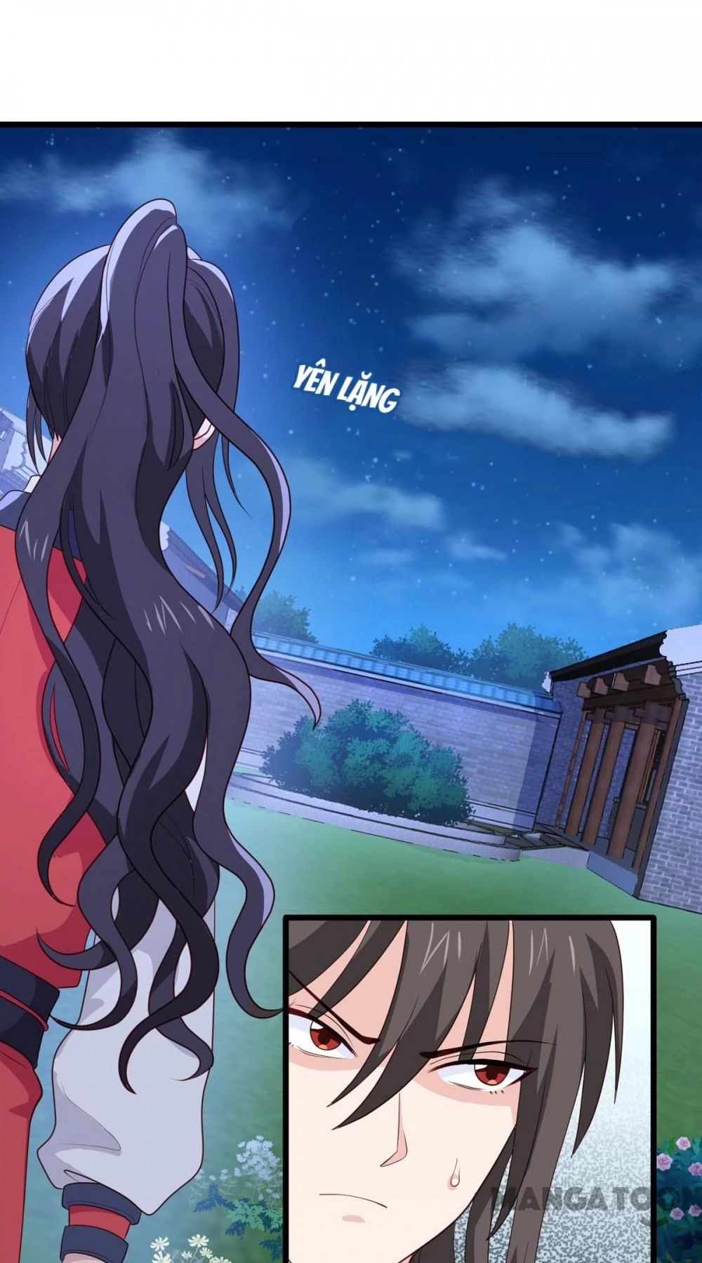 Tiền Tiêu Không Hết, Ta Phải Làm Sao? Chapter 13 - 19