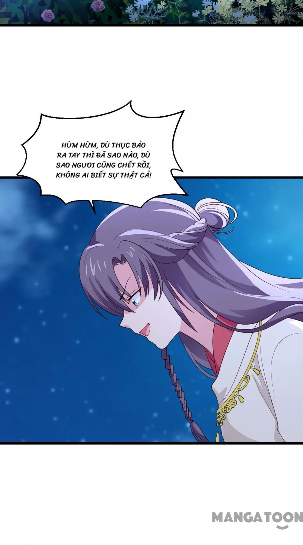 Tiền Tiêu Không Hết, Ta Phải Làm Sao? Chapter 13 - 21