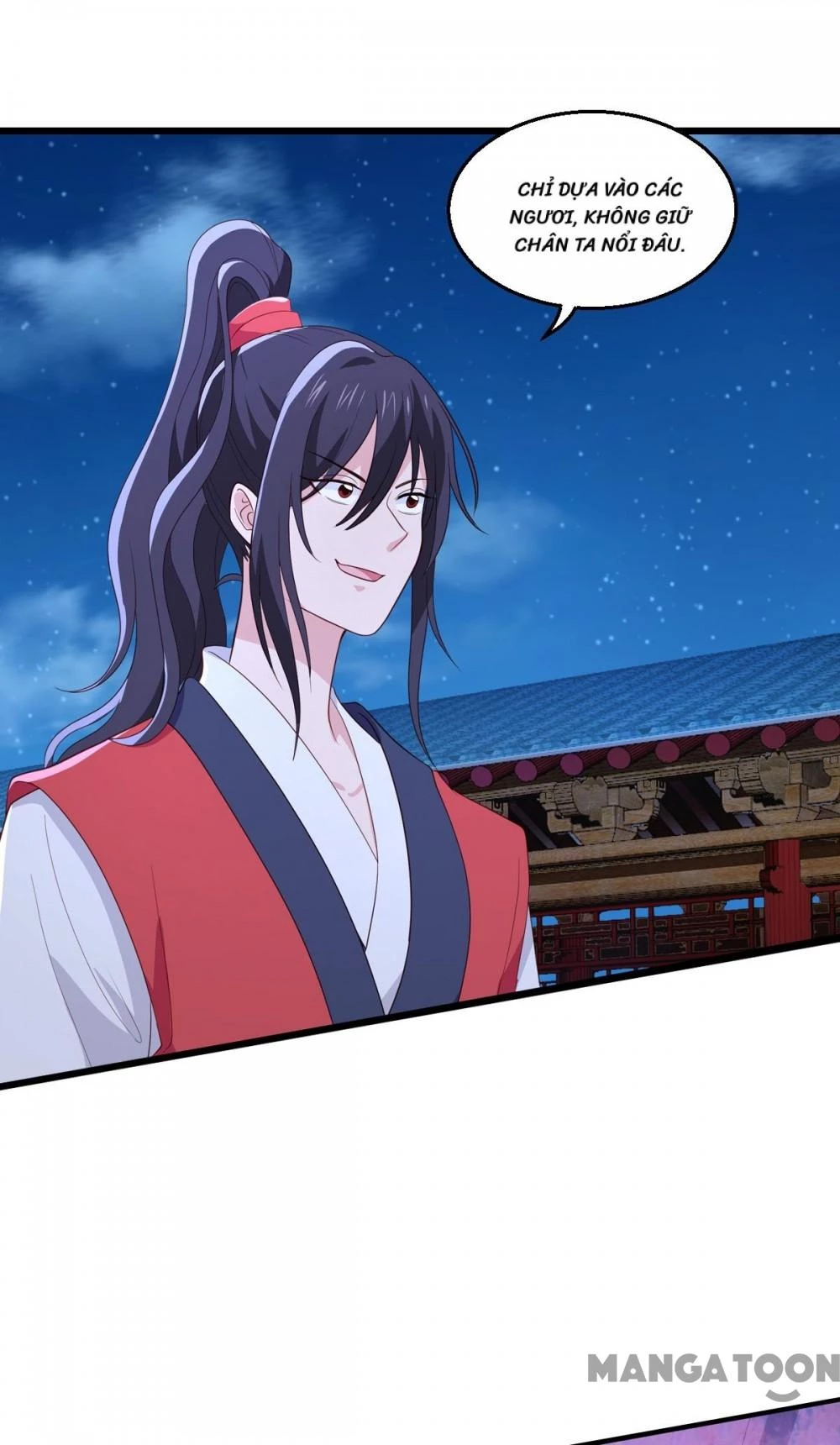 Tiền Tiêu Không Hết, Ta Phải Làm Sao? Chapter 13 - 23