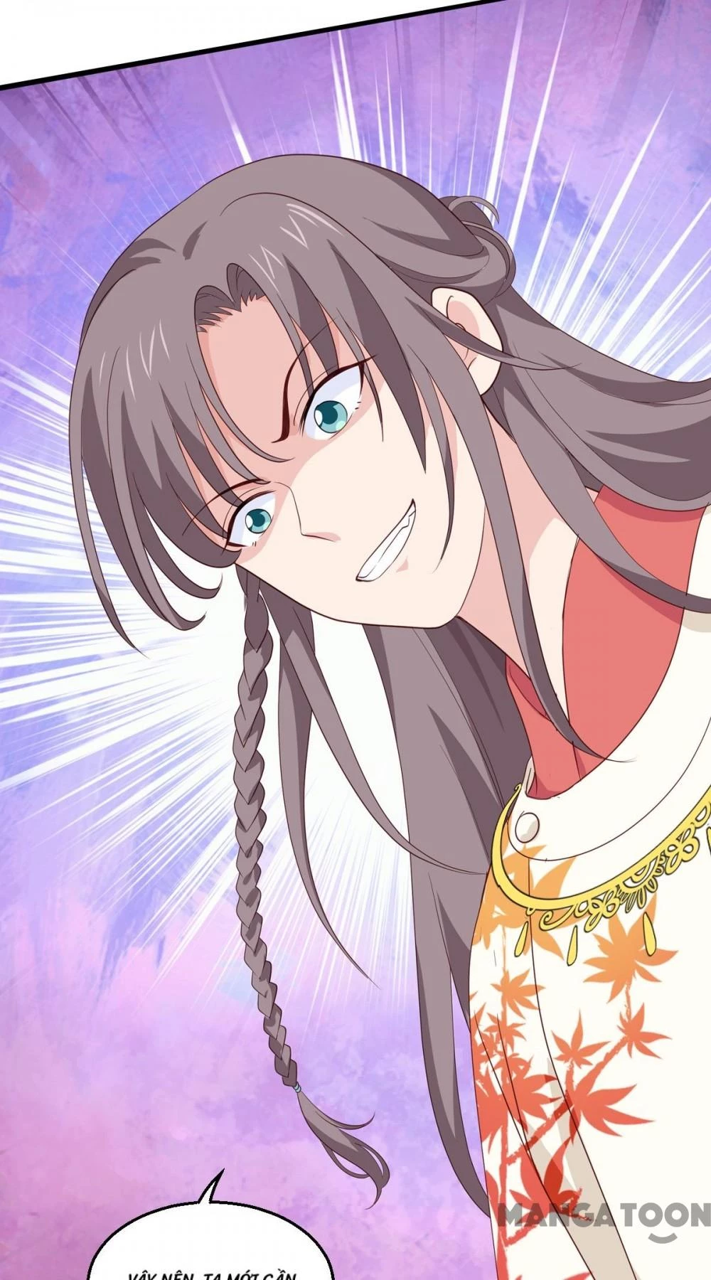 Tiền Tiêu Không Hết, Ta Phải Làm Sao? Chapter 13 - 24