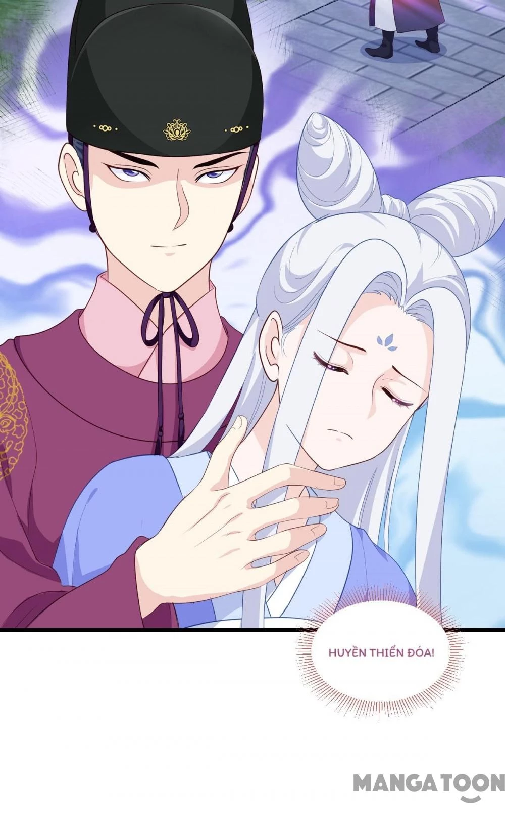 Tiền Tiêu Không Hết, Ta Phải Làm Sao? Chapter 13 - 28