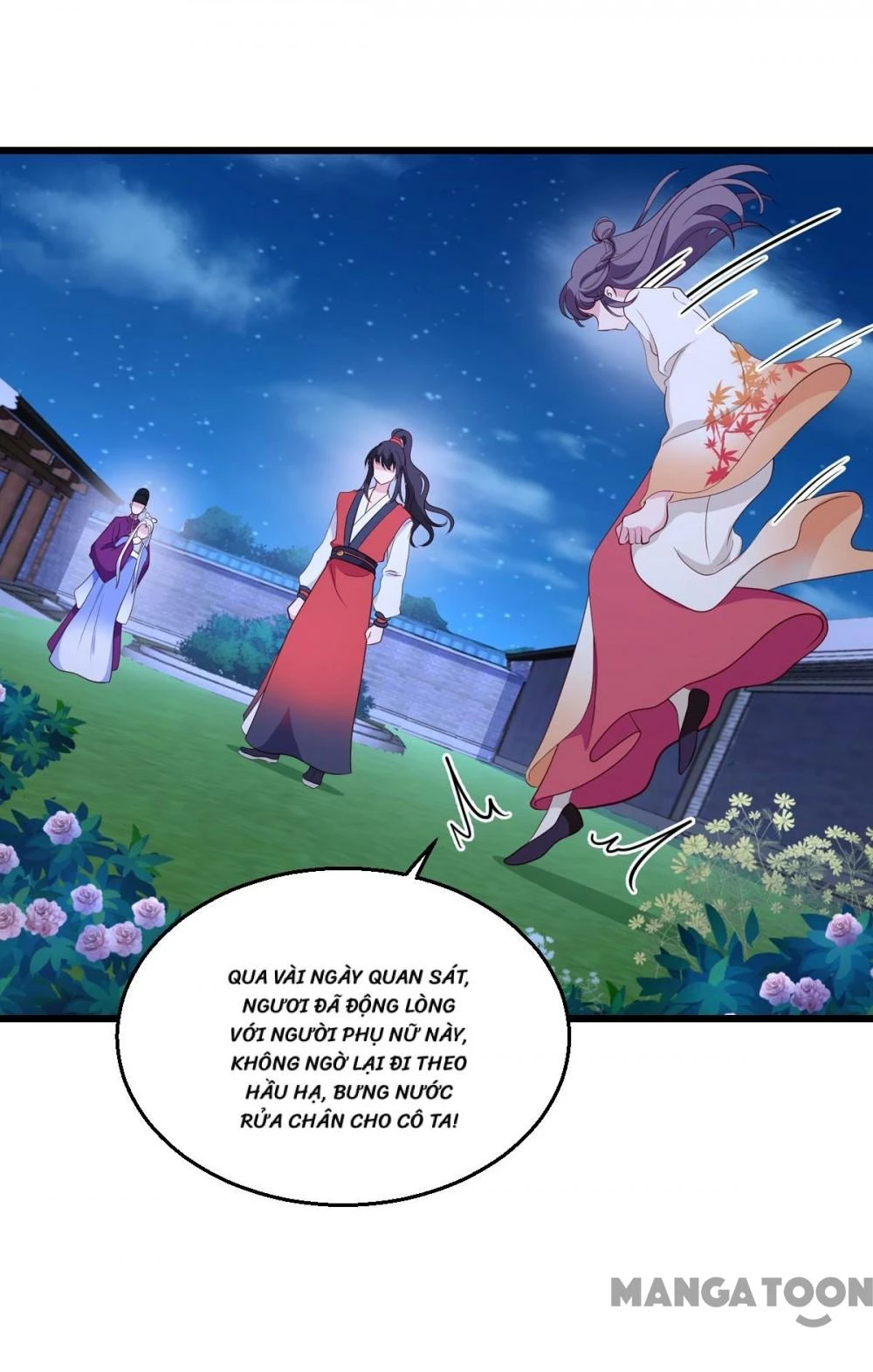 Tiền Tiêu Không Hết, Ta Phải Làm Sao? Chapter 13 - 29