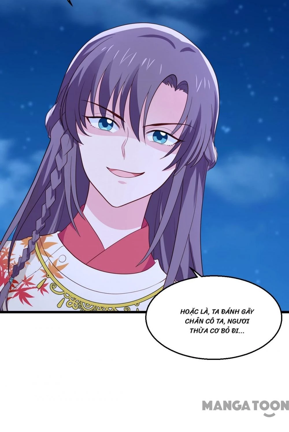 Tiền Tiêu Không Hết, Ta Phải Làm Sao? Chapter 13 - 31