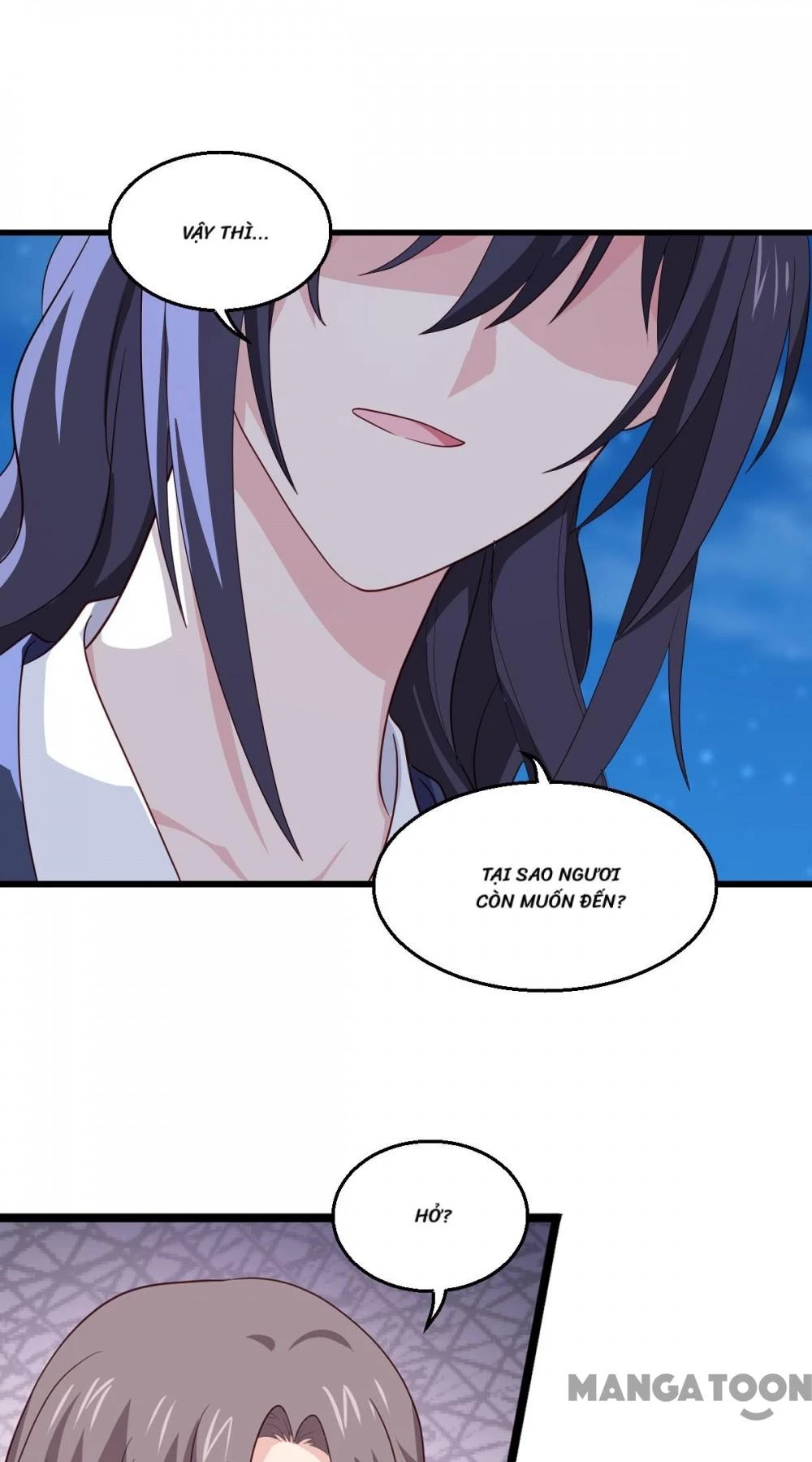 Tiền Tiêu Không Hết, Ta Phải Làm Sao? Chapter 13 - 35