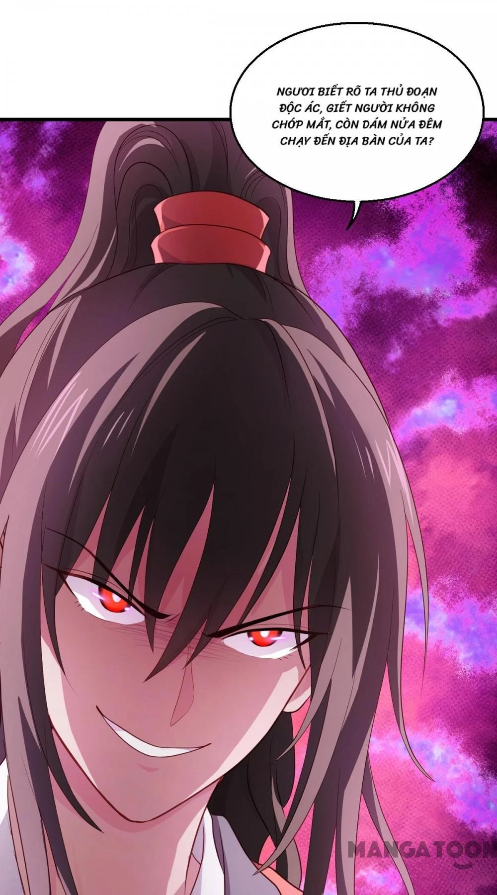 Tiền Tiêu Không Hết, Ta Phải Làm Sao? Chapter 13 - 39