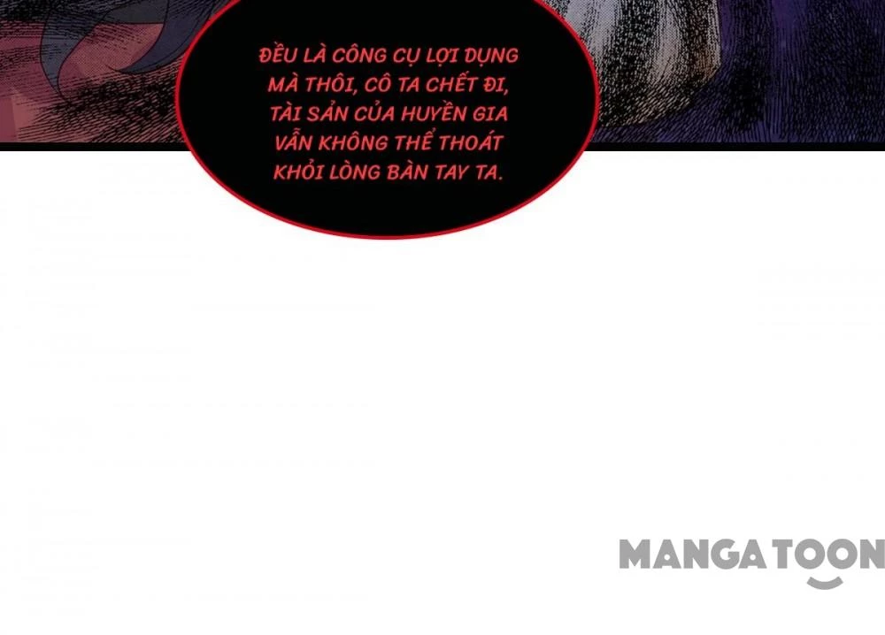 Tiền Tiêu Không Hết, Ta Phải Làm Sao? Chapter 13 - 44