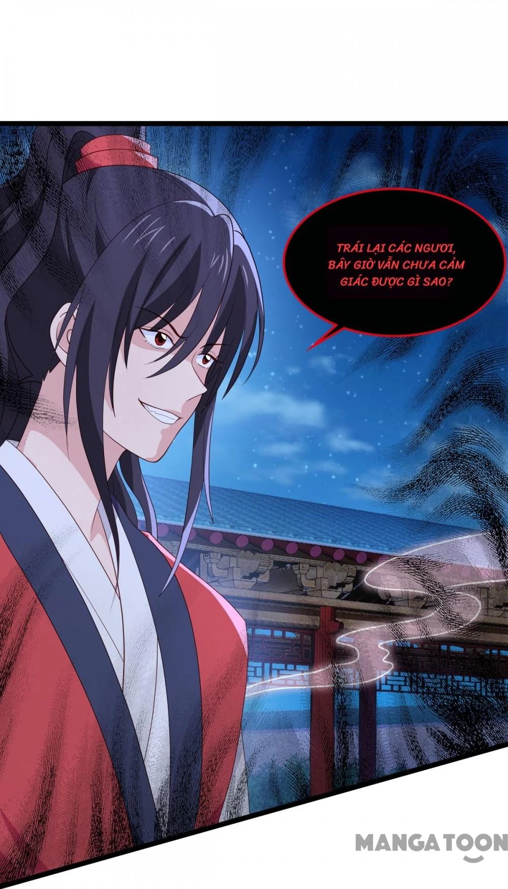 Tiền Tiêu Không Hết, Ta Phải Làm Sao? Chapter 13 - 45