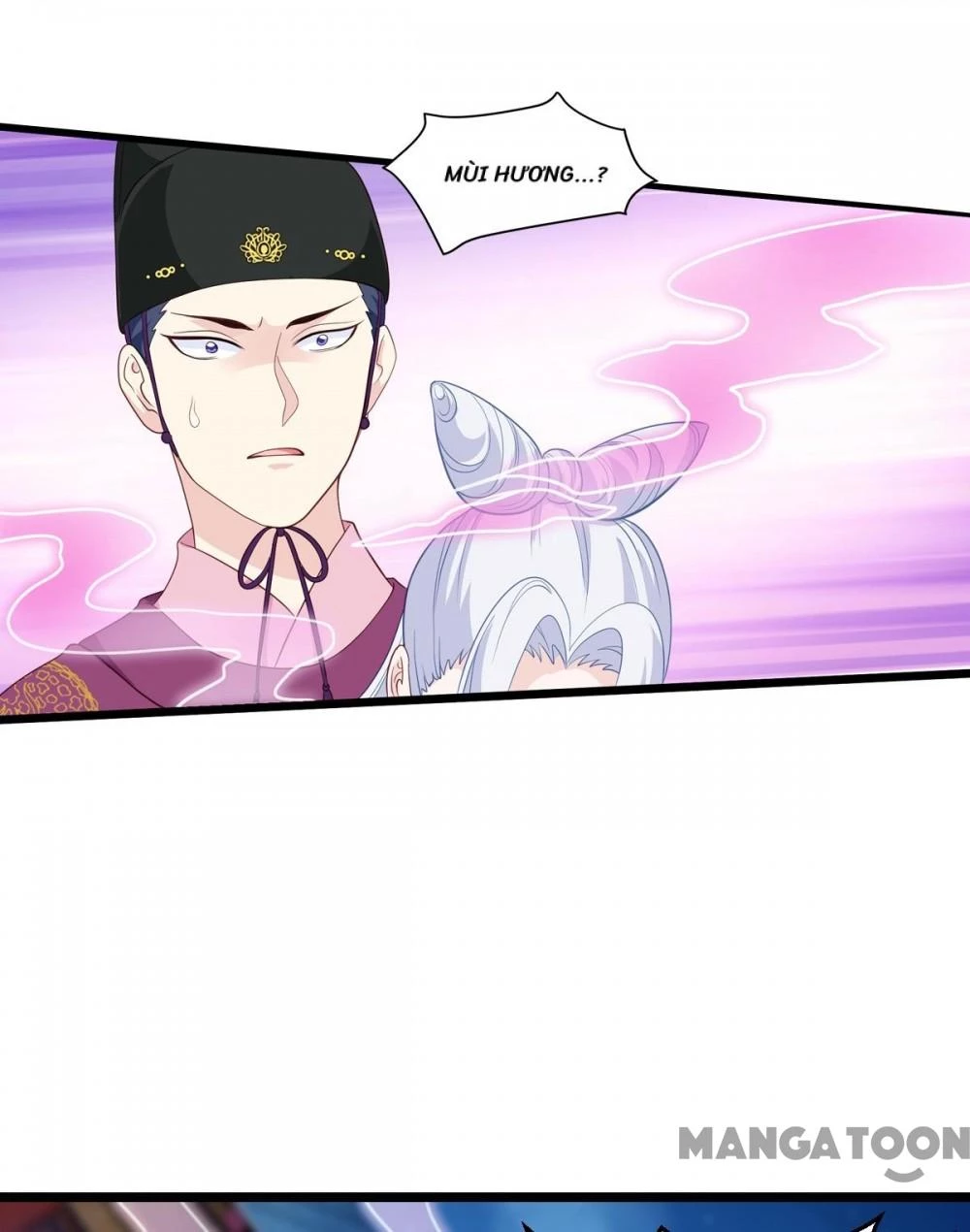 Tiền Tiêu Không Hết, Ta Phải Làm Sao? Chapter 13 - 47