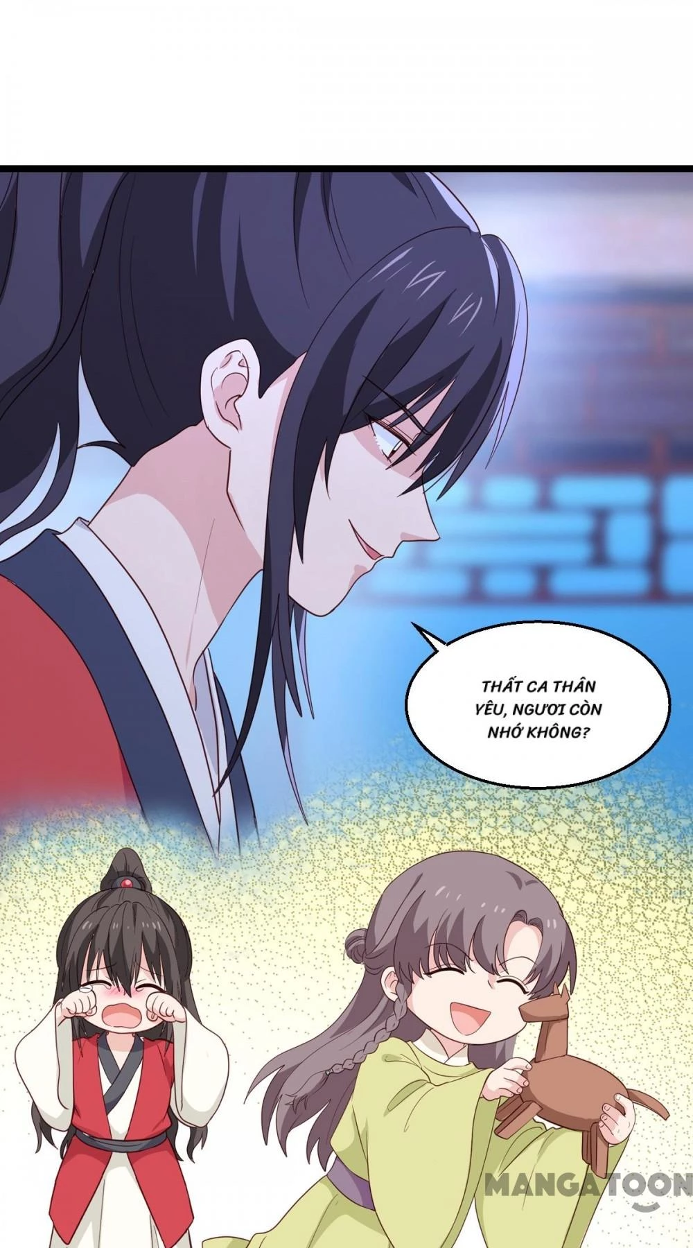 Tiền Tiêu Không Hết, Ta Phải Làm Sao? Chapter 13 - 51