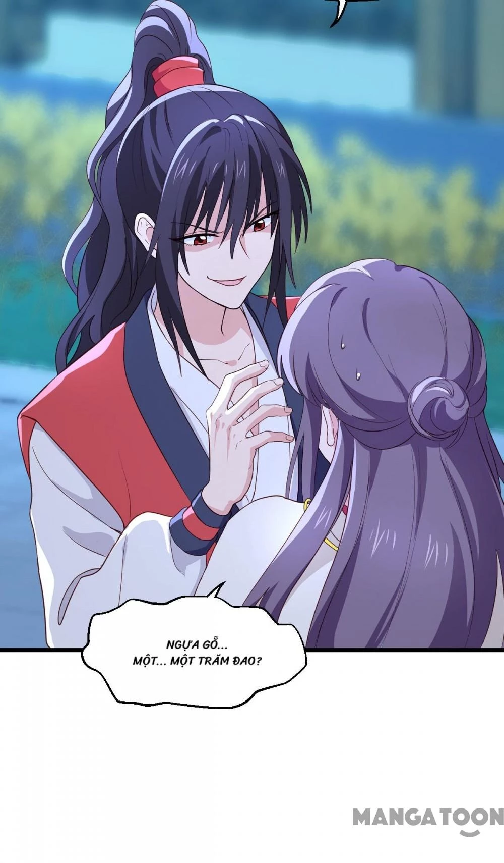 Tiền Tiêu Không Hết, Ta Phải Làm Sao? Chapter 13 - 54