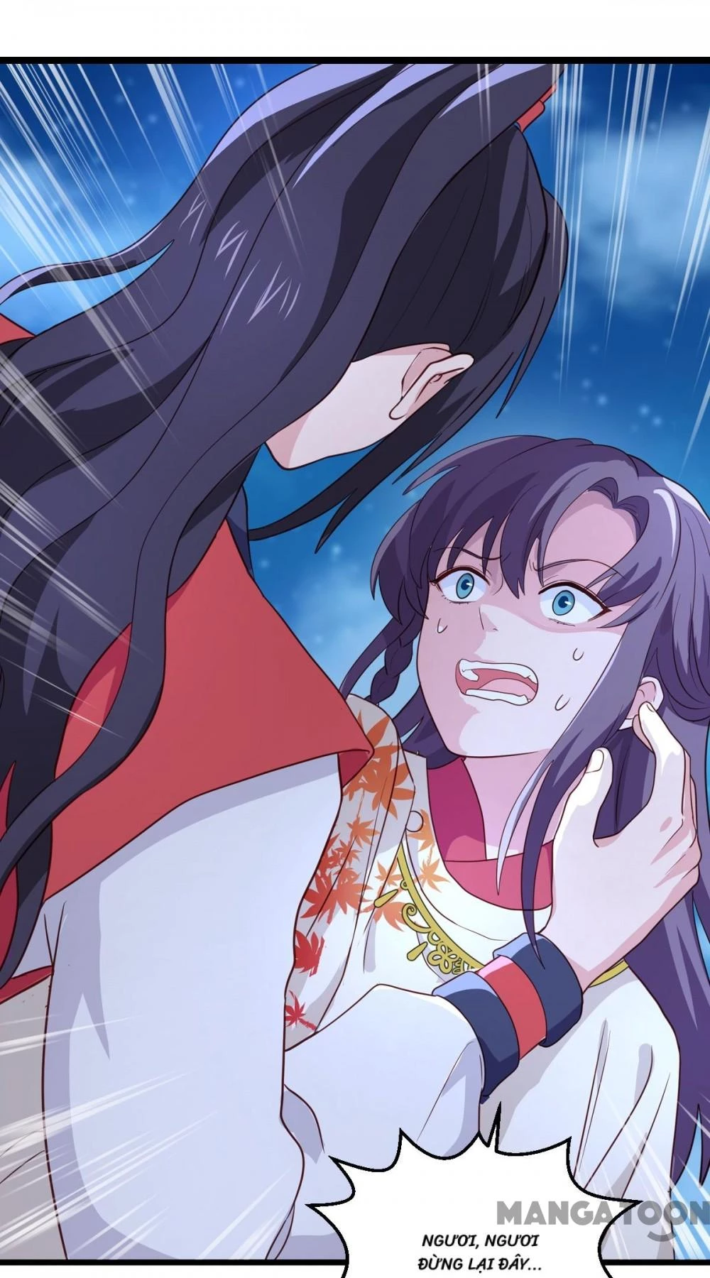 Tiền Tiêu Không Hết, Ta Phải Làm Sao? Chapter 13 - 55