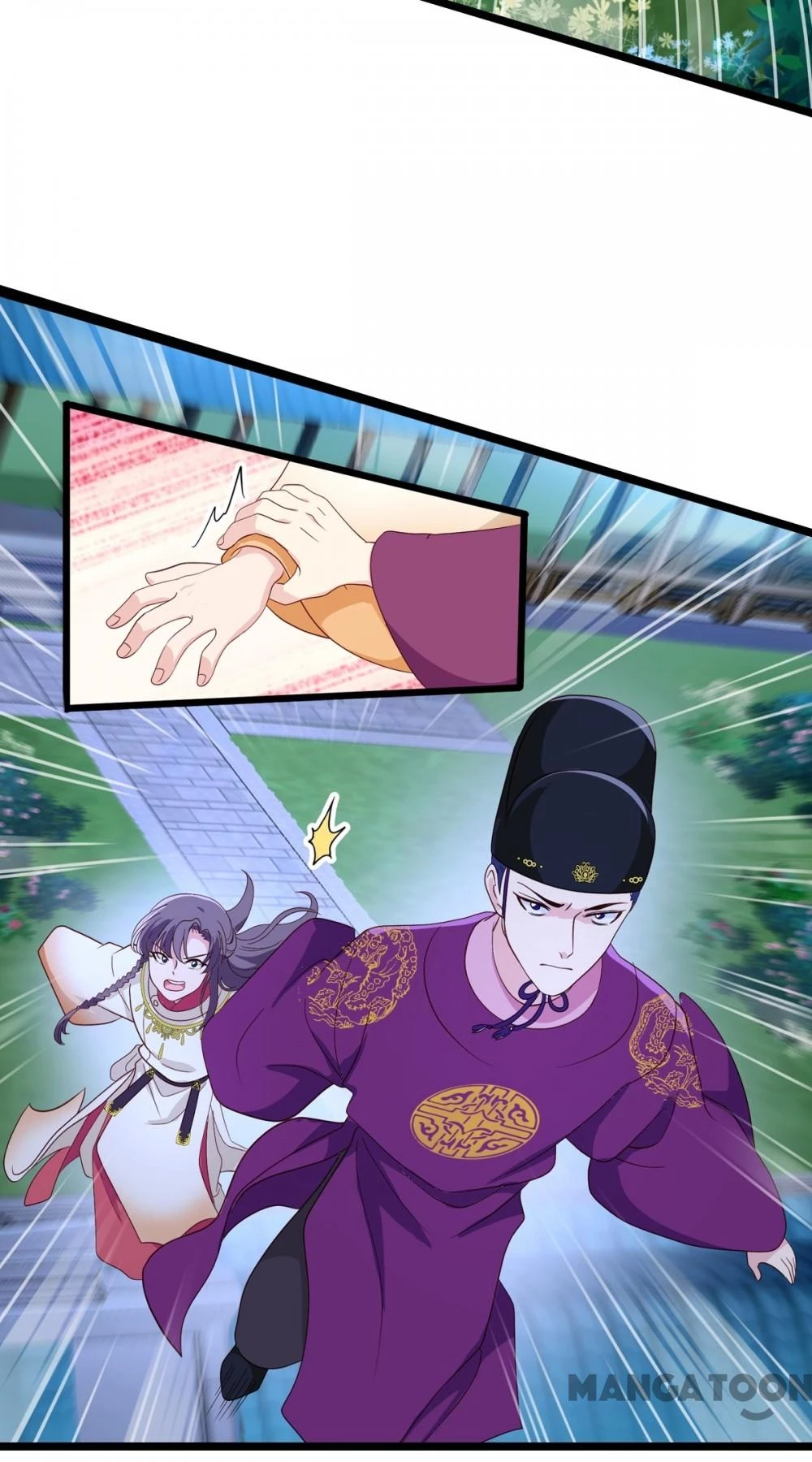 Tiền Tiêu Không Hết, Ta Phải Làm Sao? Chapter 13 - 61