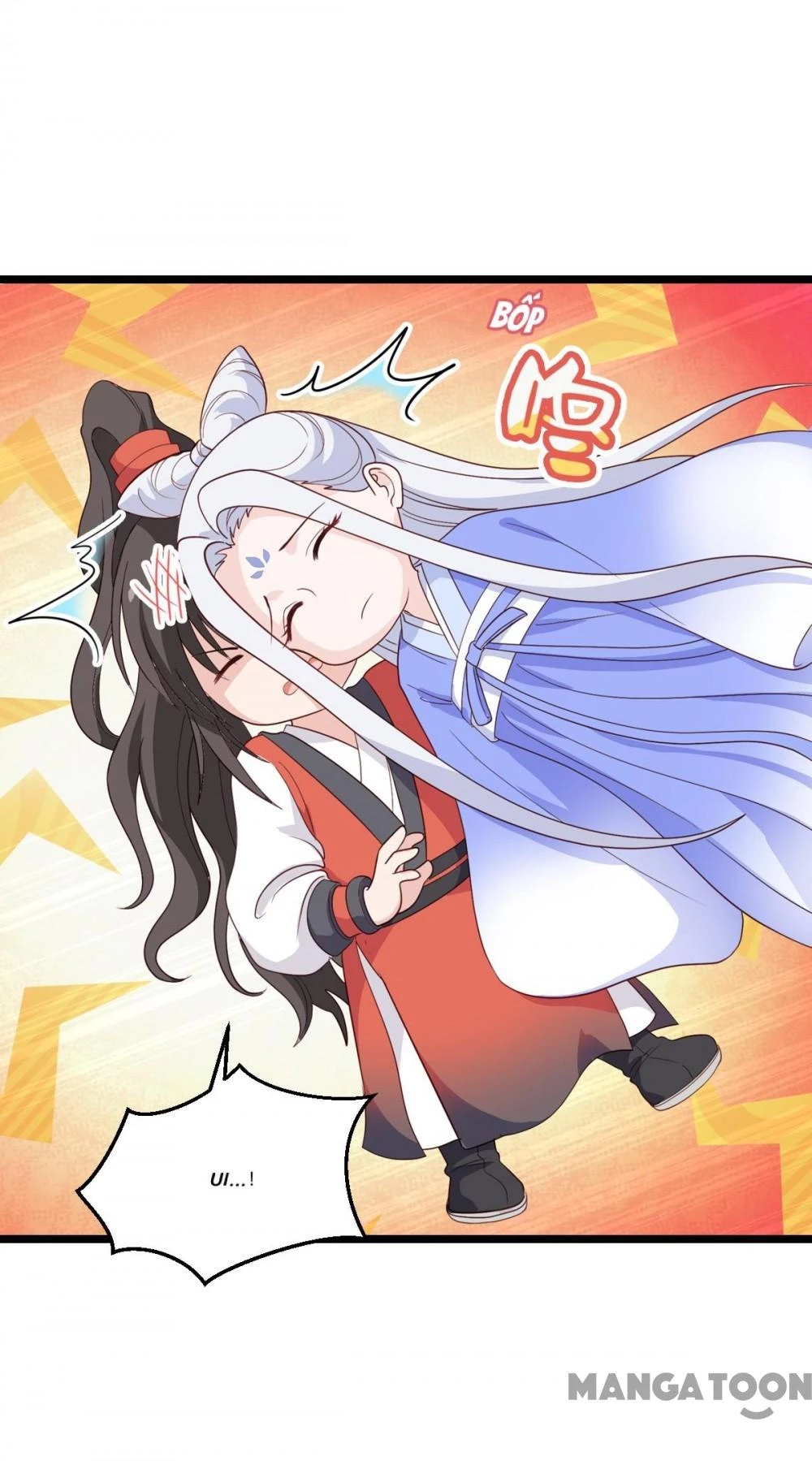 Tiền Tiêu Không Hết, Ta Phải Làm Sao? Chapter 13 - 63