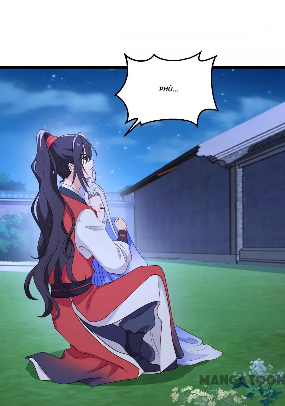 Tiền Tiêu Không Hết, Ta Phải Làm Sao? Chapter 13 - 64