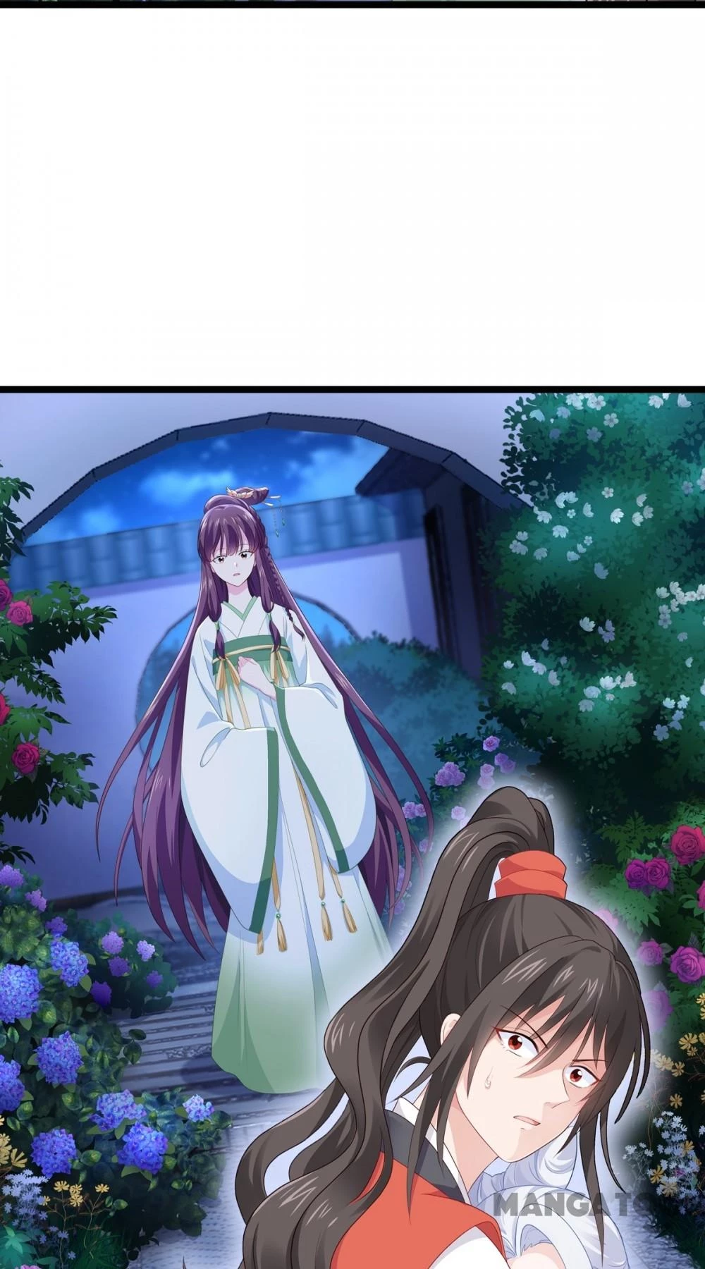 Tiền Tiêu Không Hết, Ta Phải Làm Sao? Chapter 13 - 71