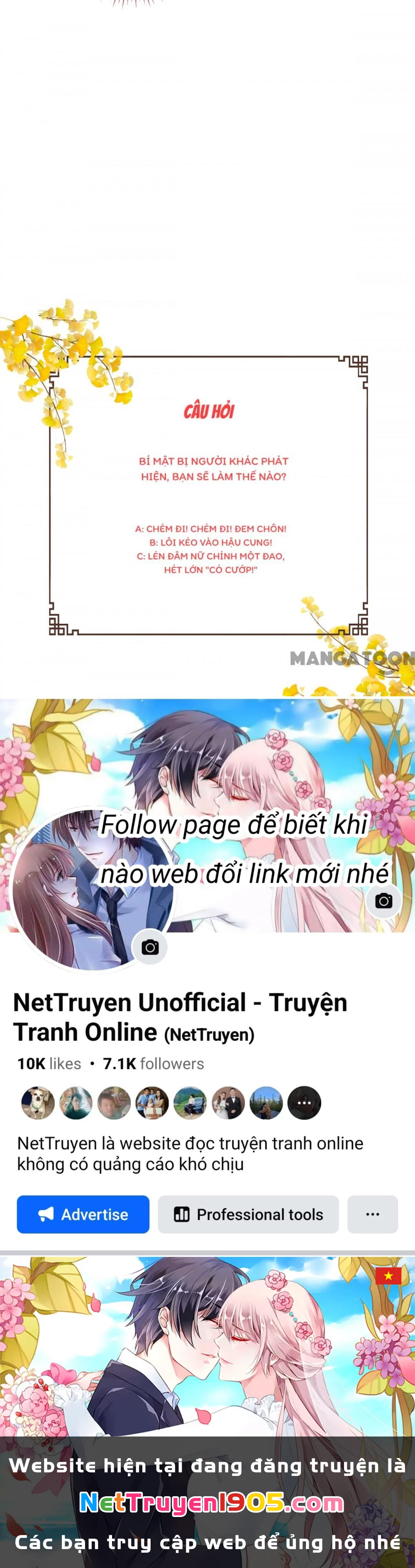 Tiền Tiêu Không Hết, Ta Phải Làm Sao? Chapter 13 - 73