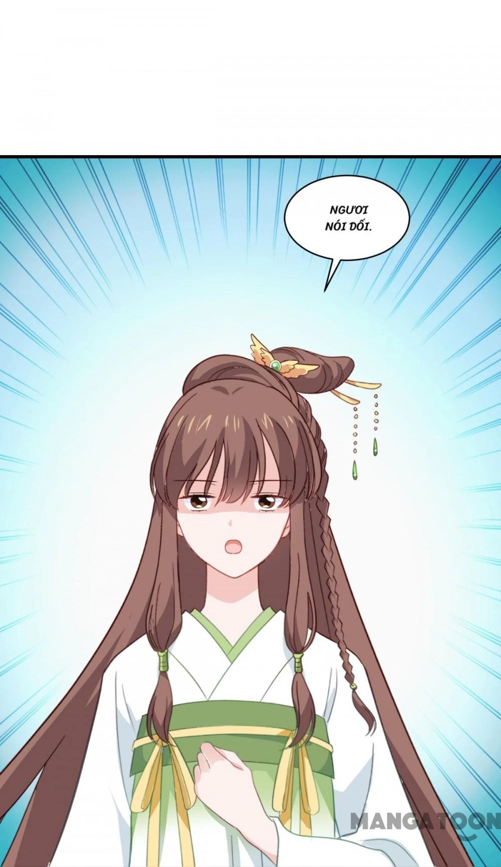 Tiền Tiêu Không Hết, Ta Phải Làm Sao? Chapter 14 - 9