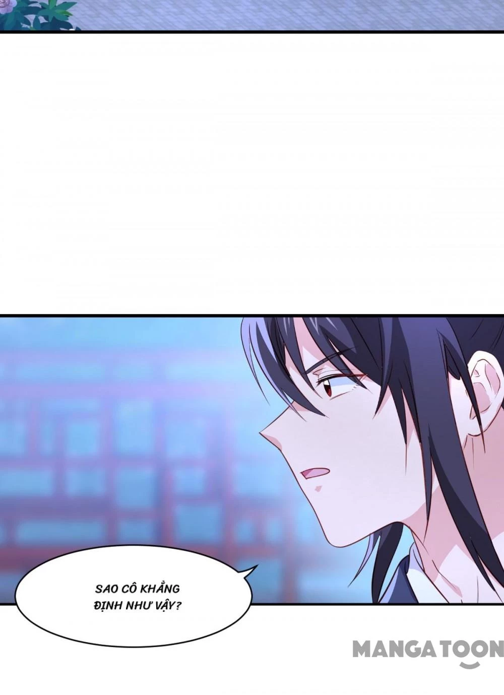 Tiền Tiêu Không Hết, Ta Phải Làm Sao? Chapter 14 - 13