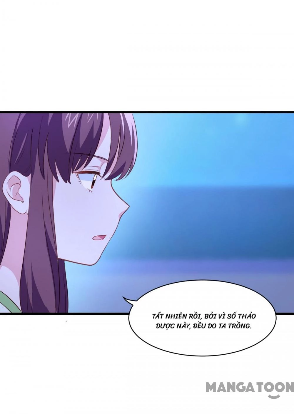 Tiền Tiêu Không Hết, Ta Phải Làm Sao? Chapter 14 - 14