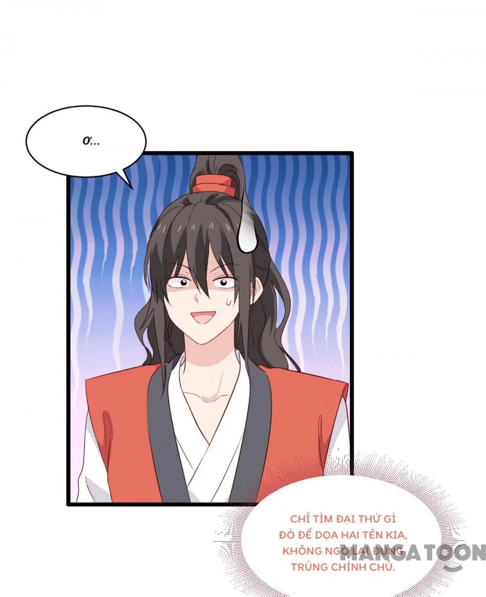 Tiền Tiêu Không Hết, Ta Phải Làm Sao? Chapter 14 - 15