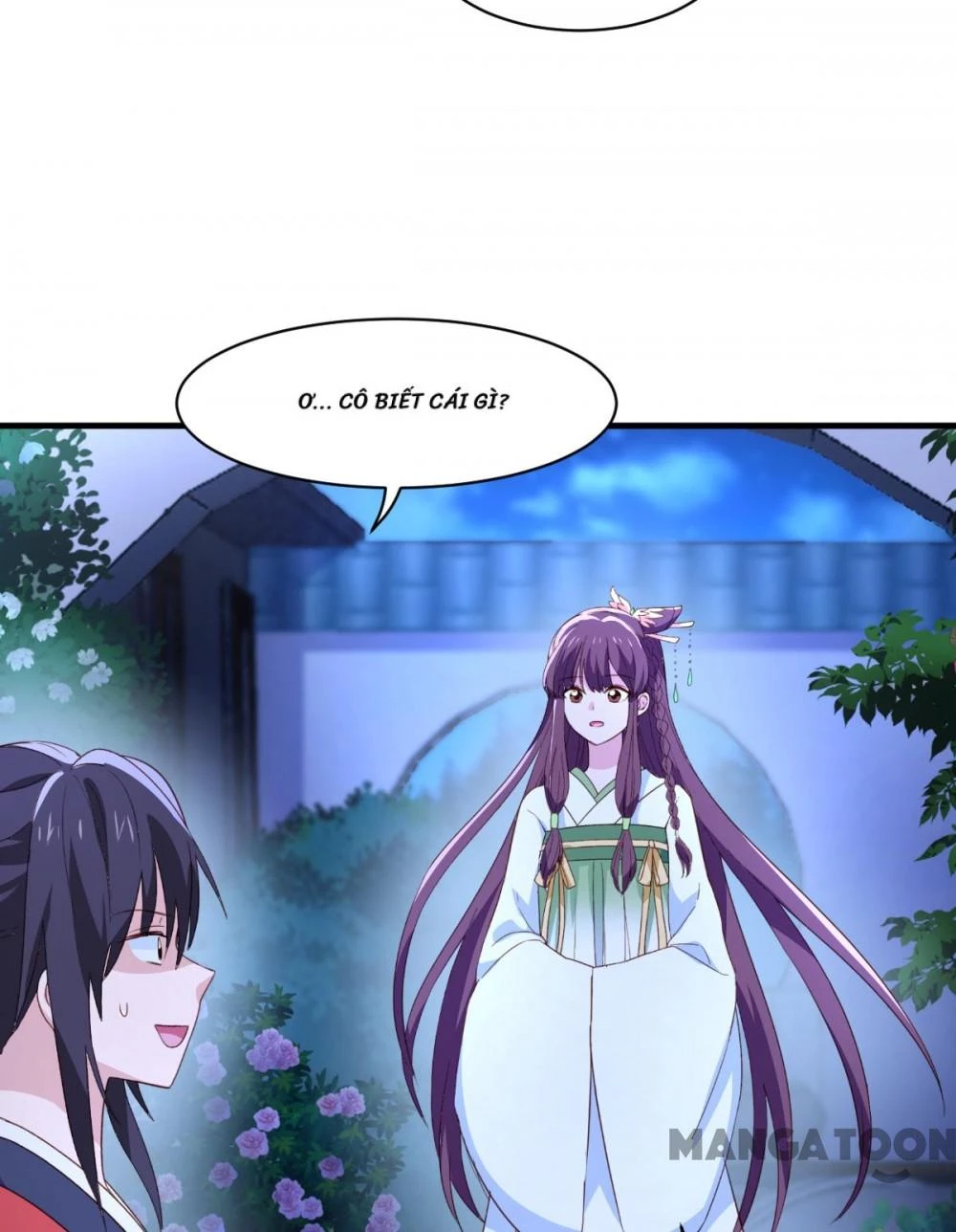 Tiền Tiêu Không Hết, Ta Phải Làm Sao? Chapter 14 - 17