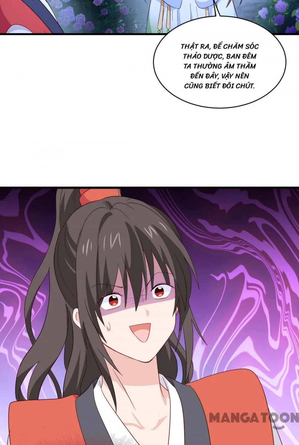 Tiền Tiêu Không Hết, Ta Phải Làm Sao? Chapter 14 - 18