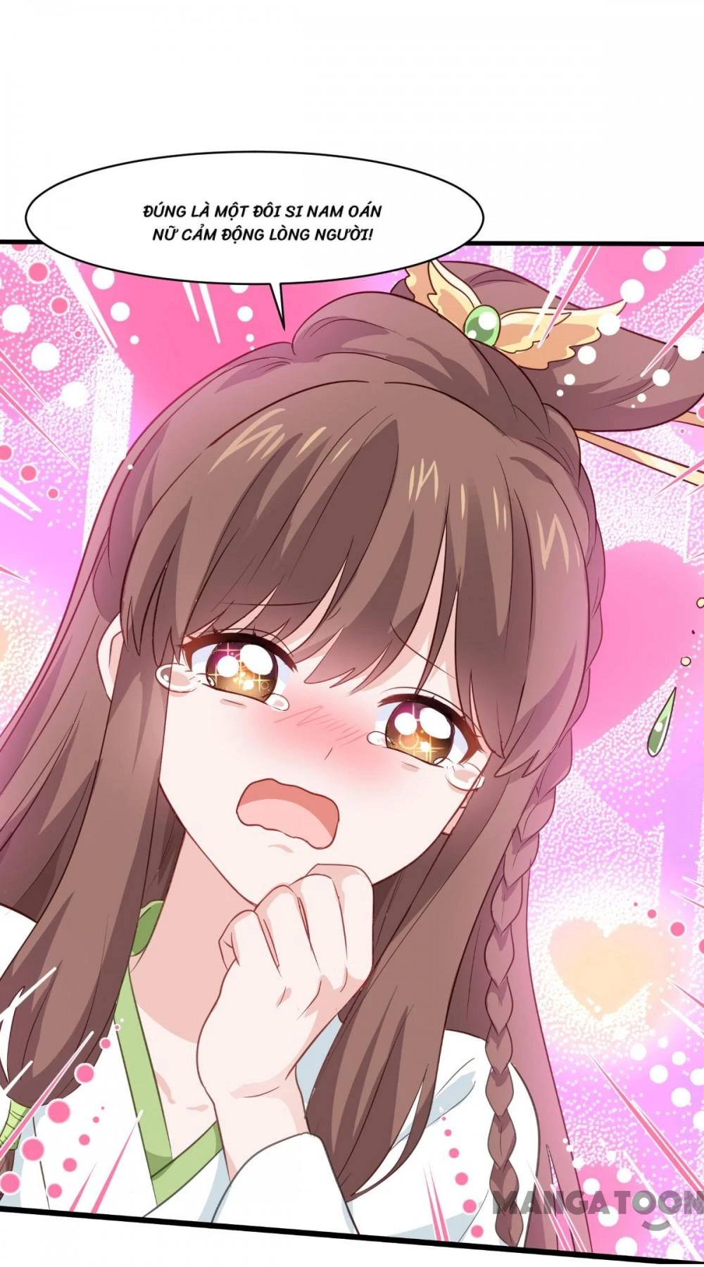 Tiền Tiêu Không Hết, Ta Phải Làm Sao? Chapter 14 - 20