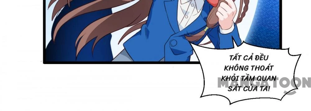 Tiền Tiêu Không Hết, Ta Phải Làm Sao? Chapter 14 - 23