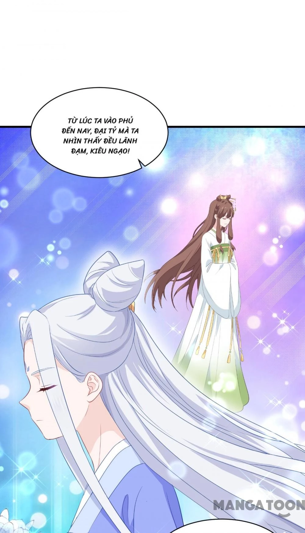 Tiền Tiêu Không Hết, Ta Phải Làm Sao? Chapter 14 - 24