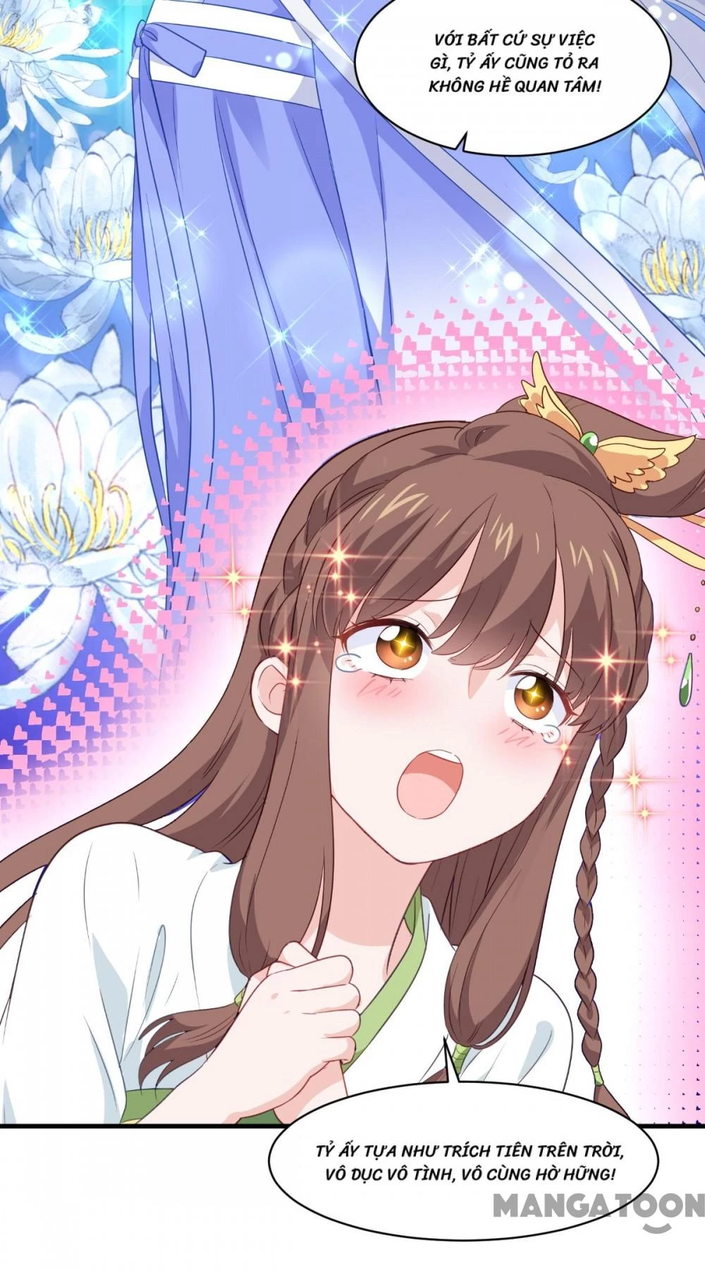 Tiền Tiêu Không Hết, Ta Phải Làm Sao? Chapter 14 - 25