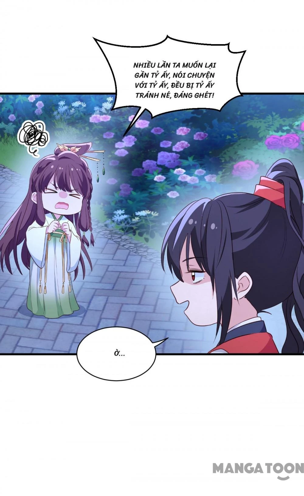 Tiền Tiêu Không Hết, Ta Phải Làm Sao? Chapter 14 - 27