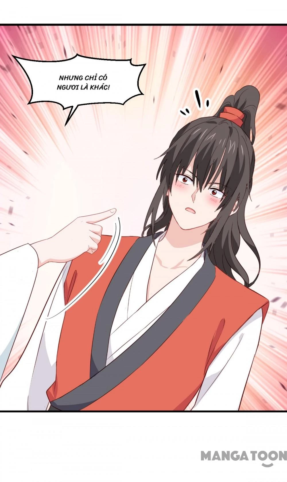 Tiền Tiêu Không Hết, Ta Phải Làm Sao? Chapter 14 - 28