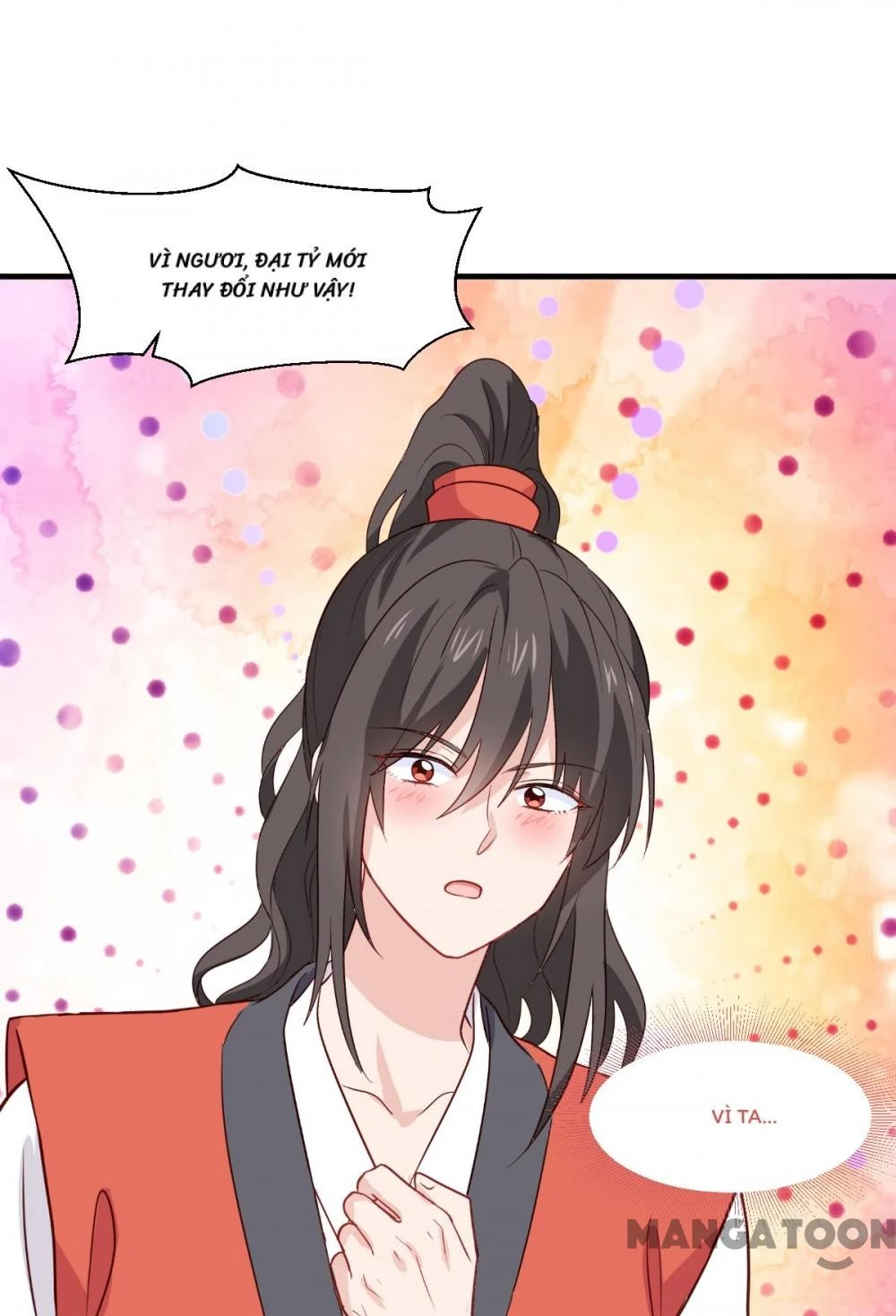 Tiền Tiêu Không Hết, Ta Phải Làm Sao? Chapter 14 - 32