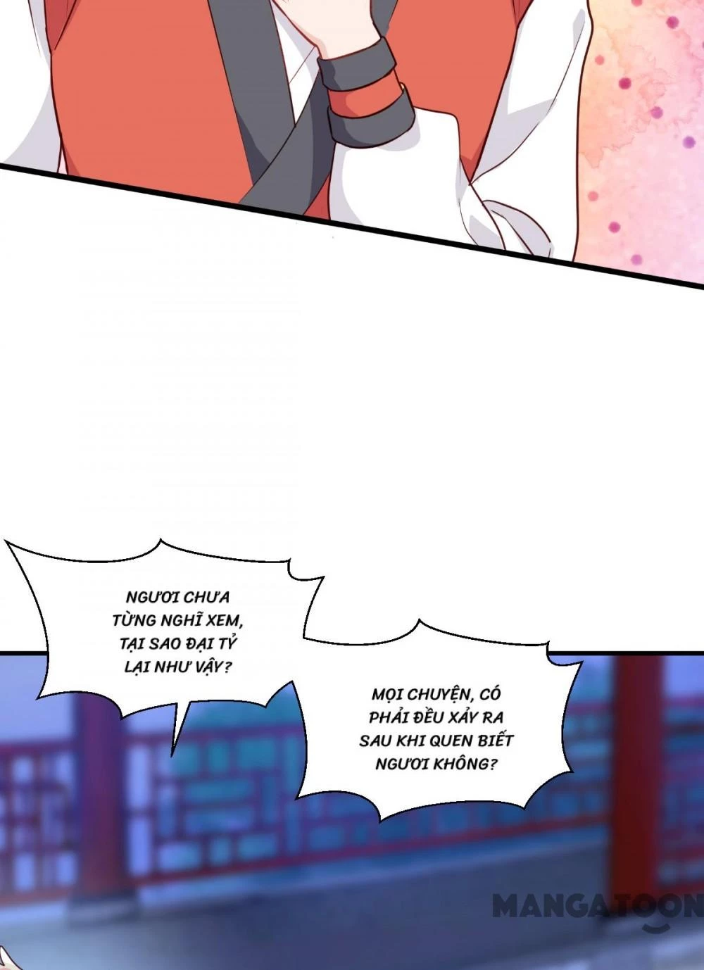 Tiền Tiêu Không Hết, Ta Phải Làm Sao? Chapter 14 - 33