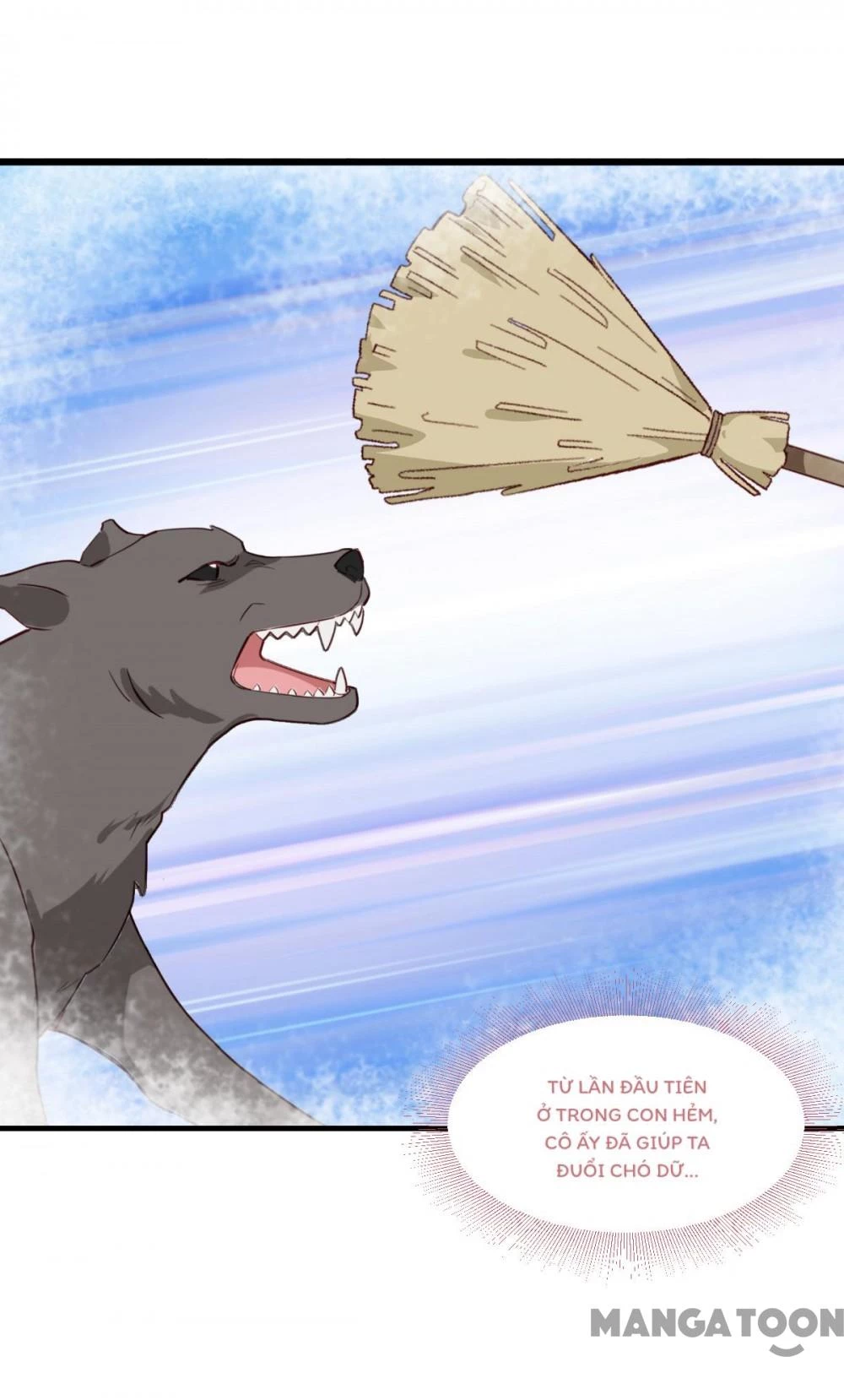 Tiền Tiêu Không Hết, Ta Phải Làm Sao? Chapter 14 - 35