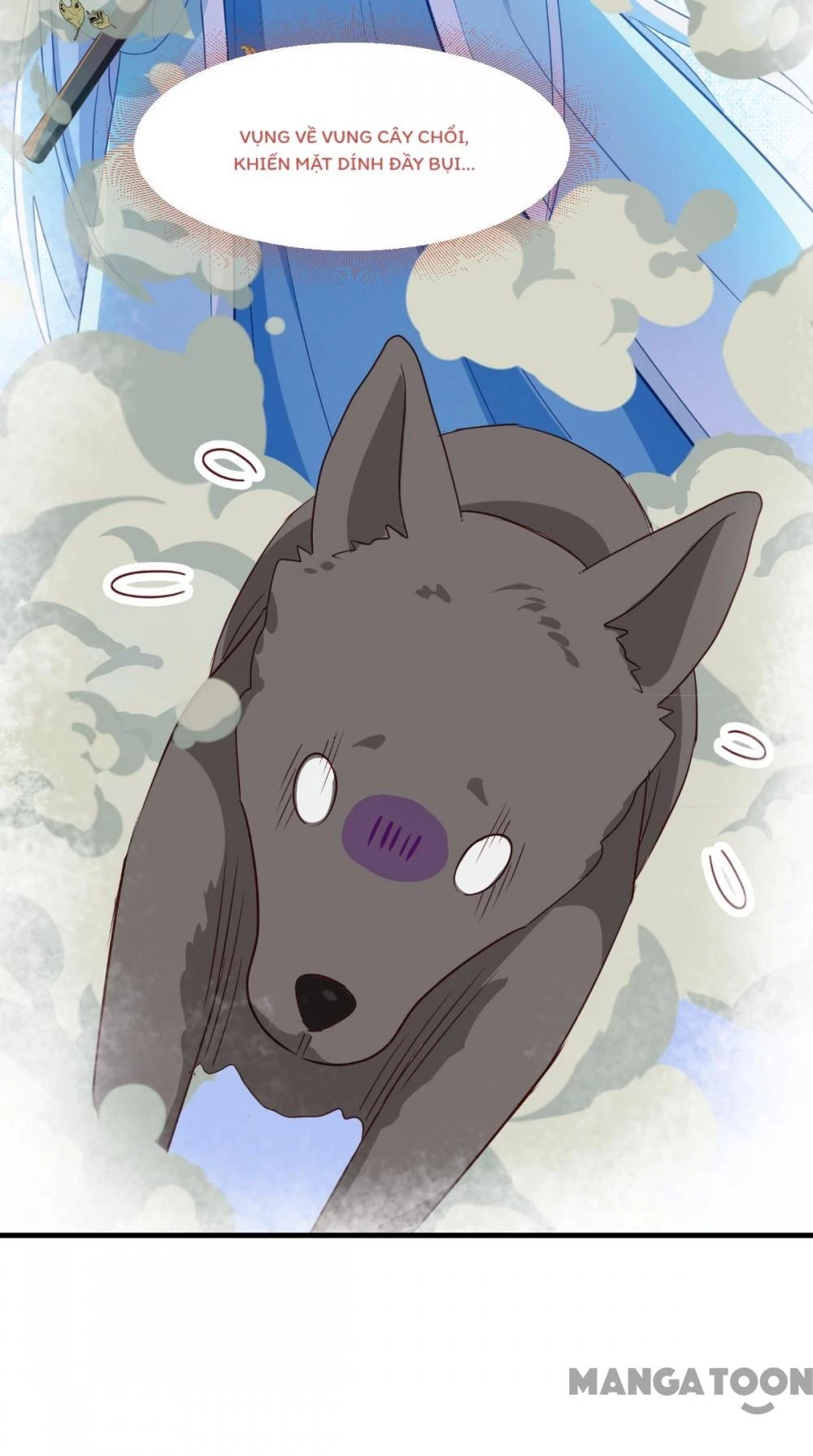 Tiền Tiêu Không Hết, Ta Phải Làm Sao? Chapter 14 - 37