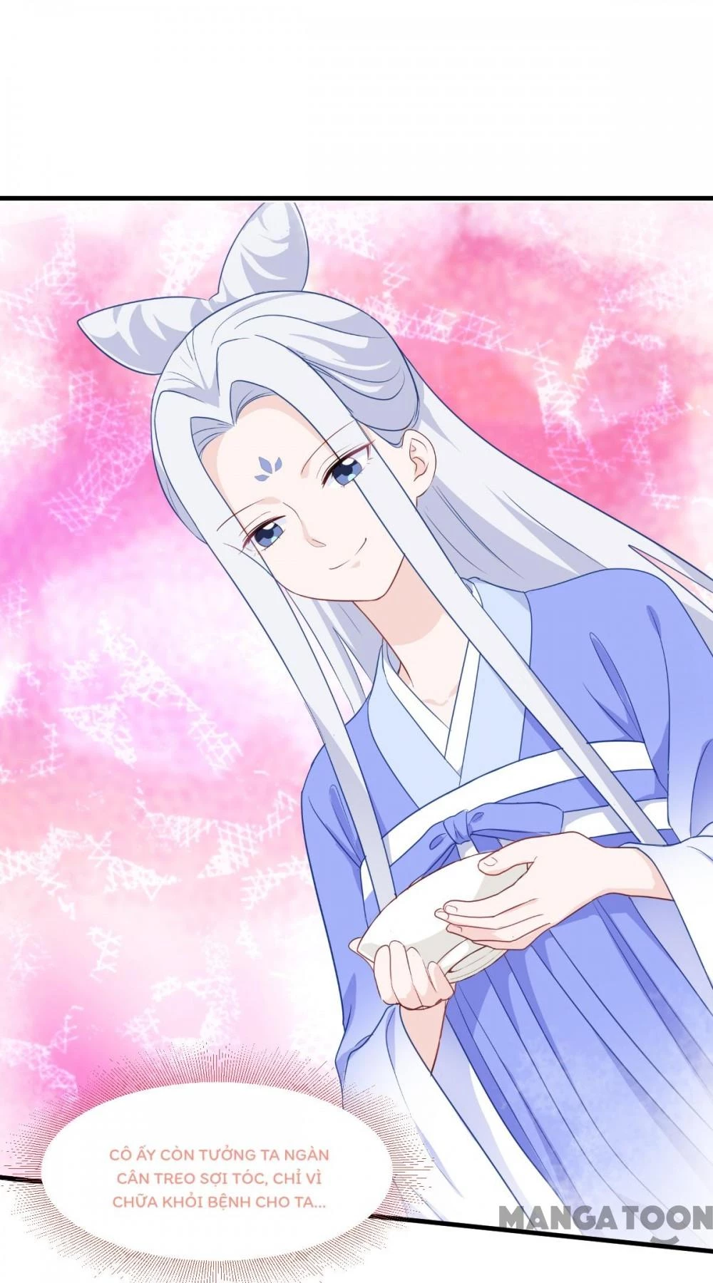 Tiền Tiêu Không Hết, Ta Phải Làm Sao? Chapter 14 - 38