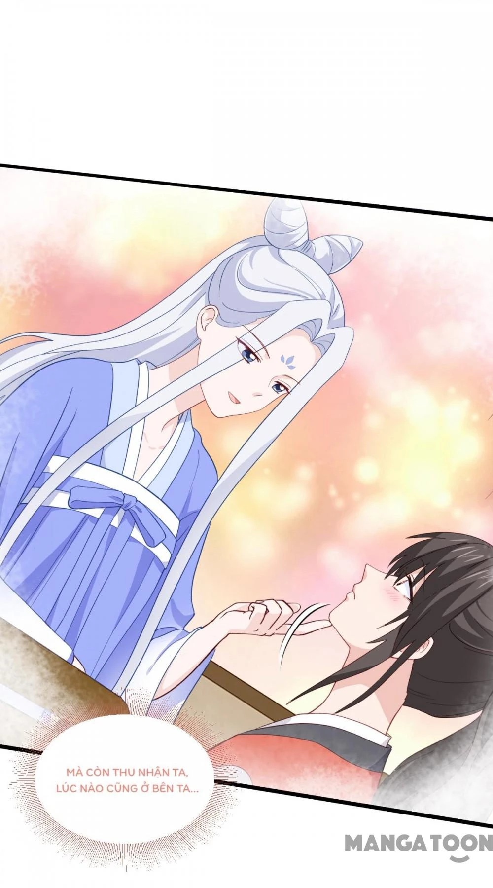 Tiền Tiêu Không Hết, Ta Phải Làm Sao? Chapter 14 - 40