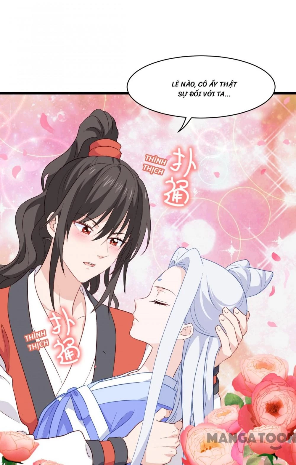 Tiền Tiêu Không Hết, Ta Phải Làm Sao? Chapter 14 - 42