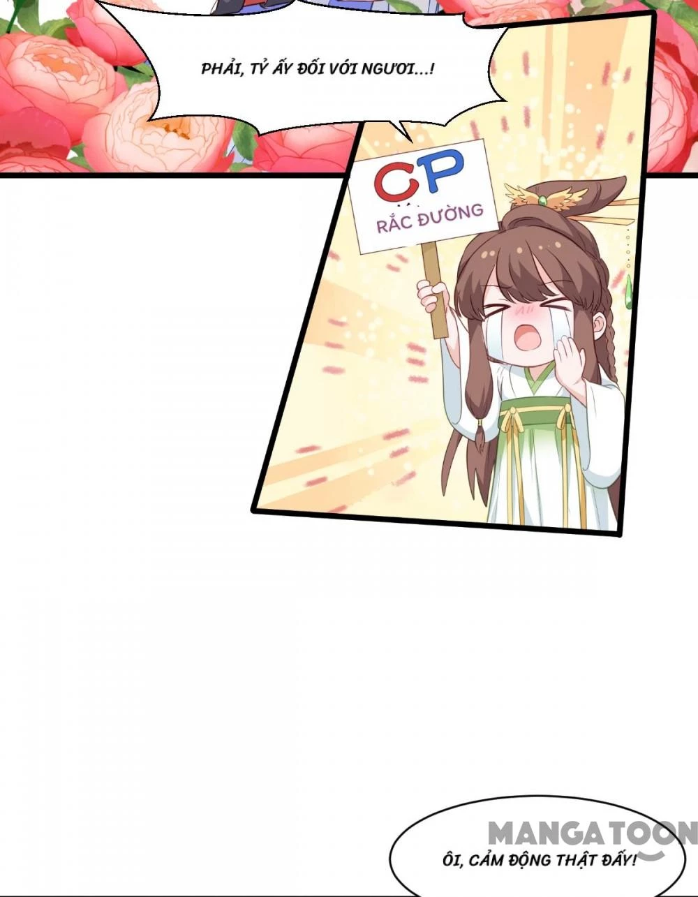 Tiền Tiêu Không Hết, Ta Phải Làm Sao? Chapter 14 - 43