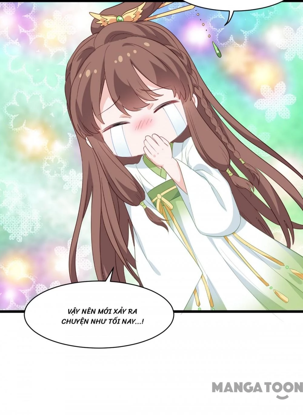 Tiền Tiêu Không Hết, Ta Phải Làm Sao? Chapter 14 - 44