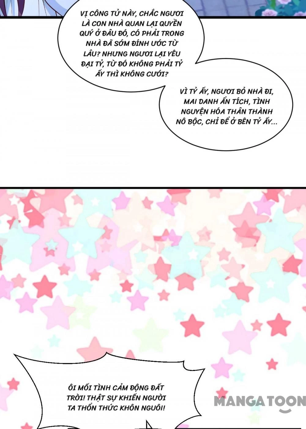 Tiền Tiêu Không Hết, Ta Phải Làm Sao? Chapter 14 - 46