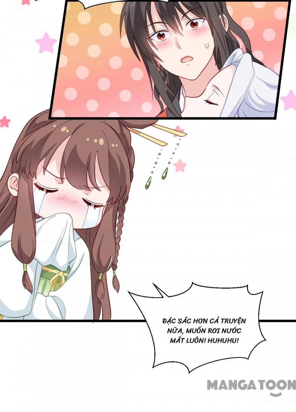 Tiền Tiêu Không Hết, Ta Phải Làm Sao? Chapter 14 - 47