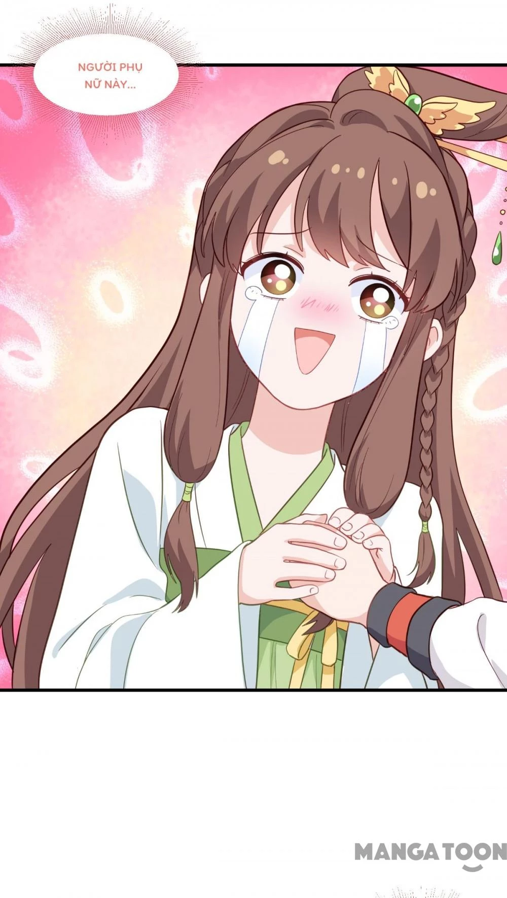 Tiền Tiêu Không Hết, Ta Phải Làm Sao? Chapter 14 - 49